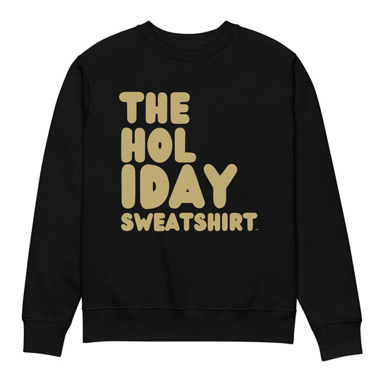The Holiday Party Premium Unisex Crew Neck Sweatshirt - The APWT Gift Shop