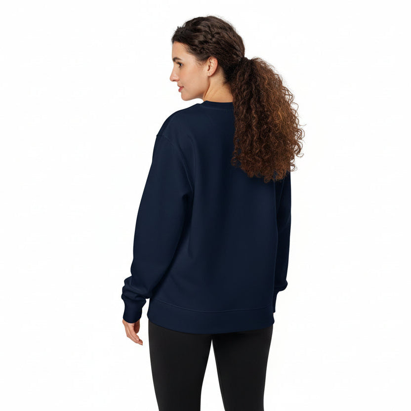 Rainbow For Us Premium Unisex Crew Neck Sweatshirt - The APWT Gift Shop