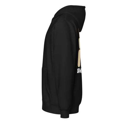 My Walking Sweatshirt Premium Unisex Zip-Up Hoodie - Available in Assorted Colors